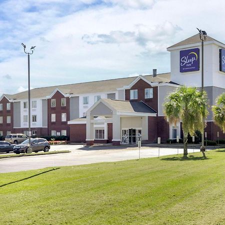 Sleep Inn Sumter Zewnętrze zdjęcie