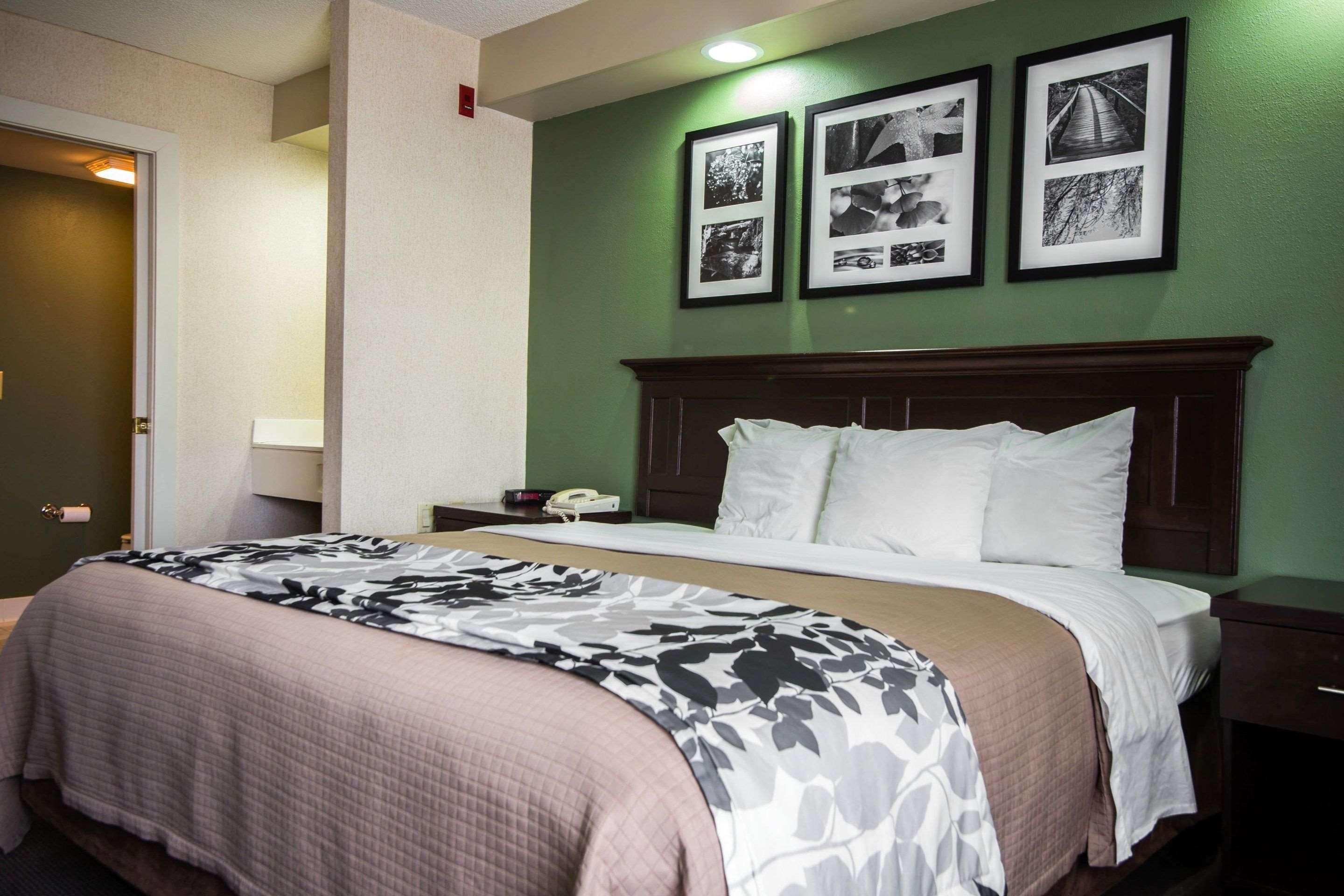 Sleep Inn Sumter Zewnętrze zdjęcie