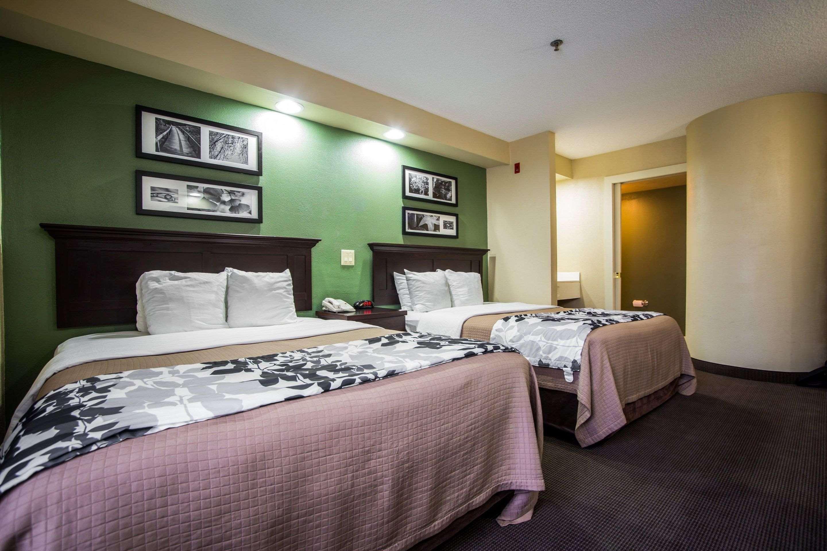 Sleep Inn Sumter Zewnętrze zdjęcie