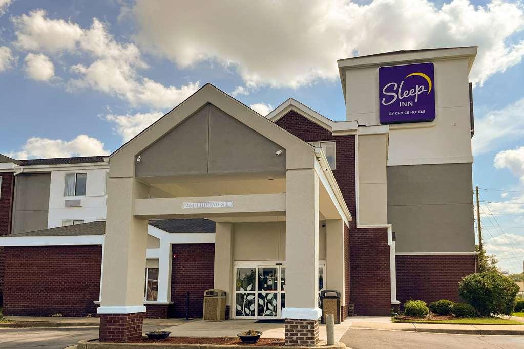 Sleep Inn Sumter Zewnętrze zdjęcie