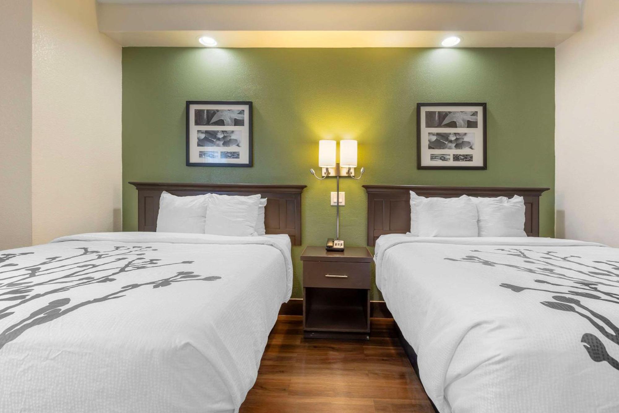 Sleep Inn Sumter Zewnętrze zdjęcie