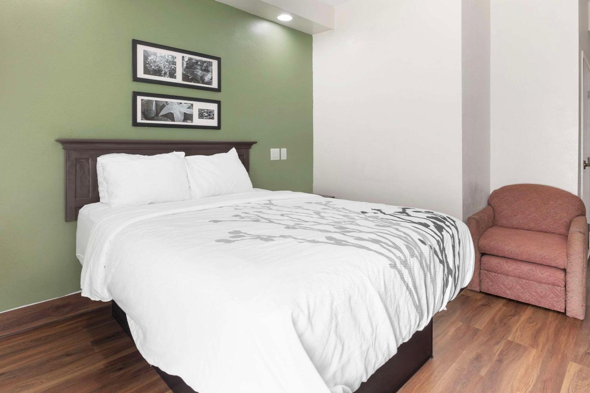 Sleep Inn Sumter Zewnętrze zdjęcie