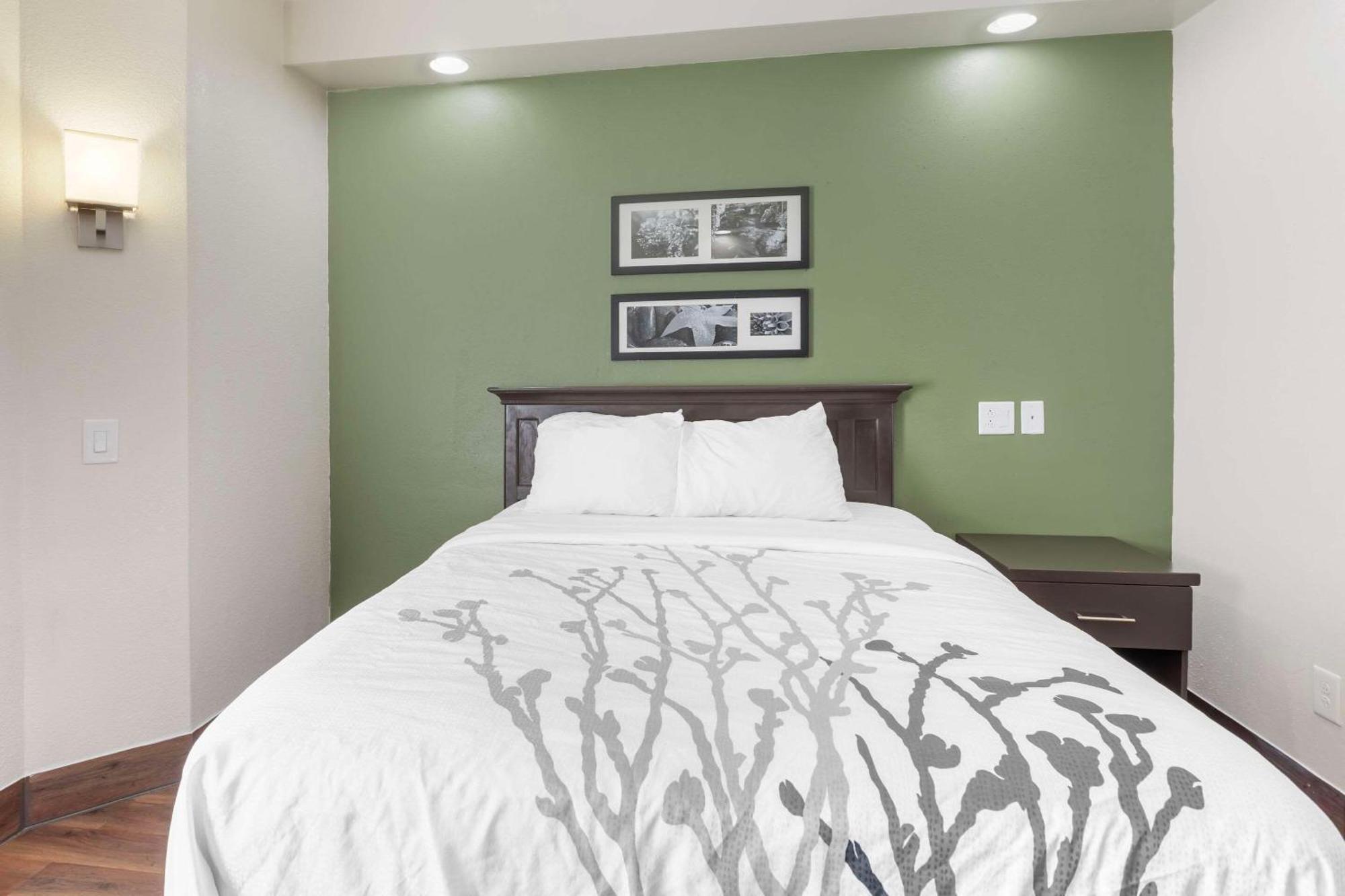 Sleep Inn Sumter Zewnętrze zdjęcie