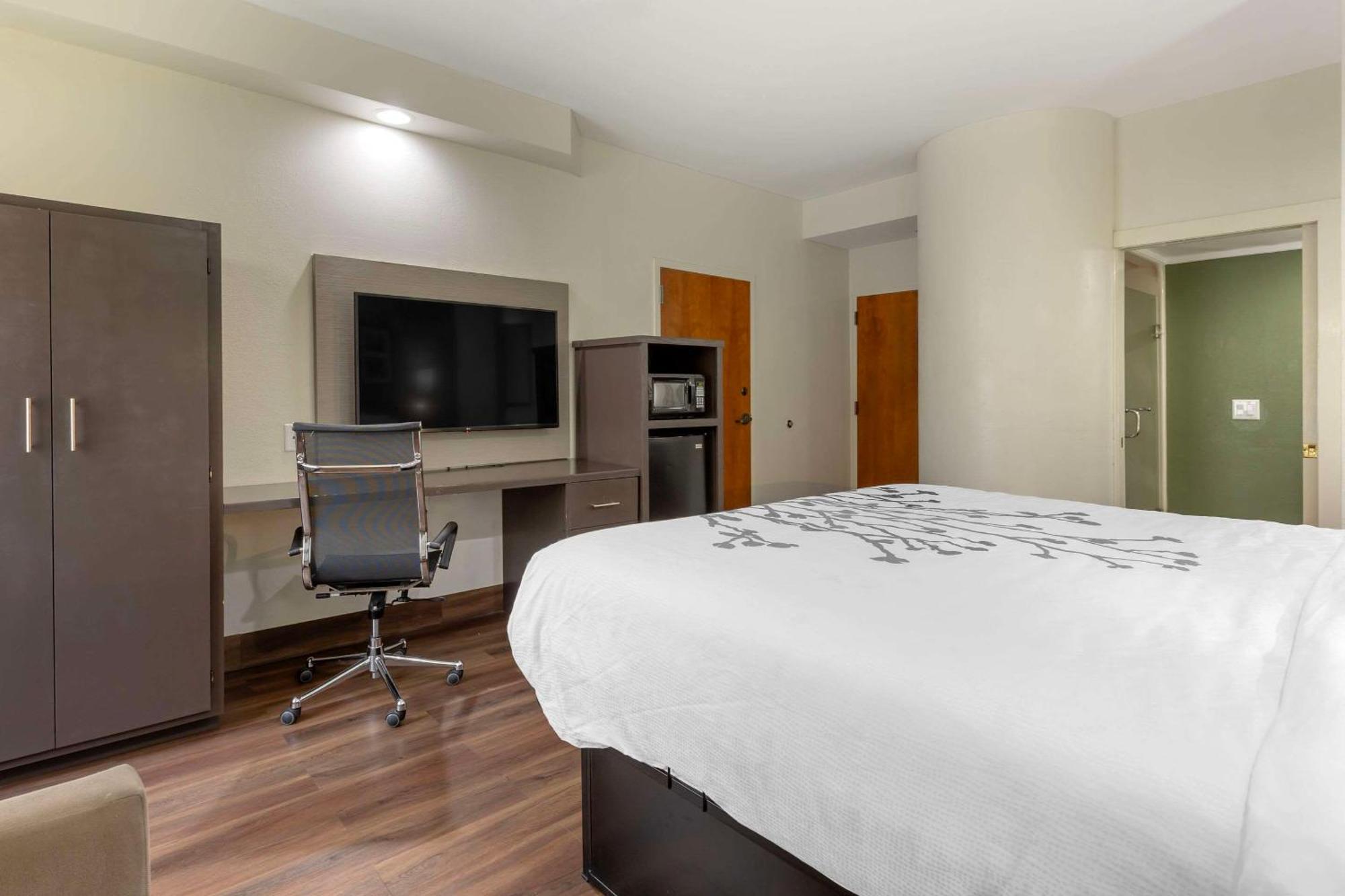 Sleep Inn Sumter Zewnętrze zdjęcie