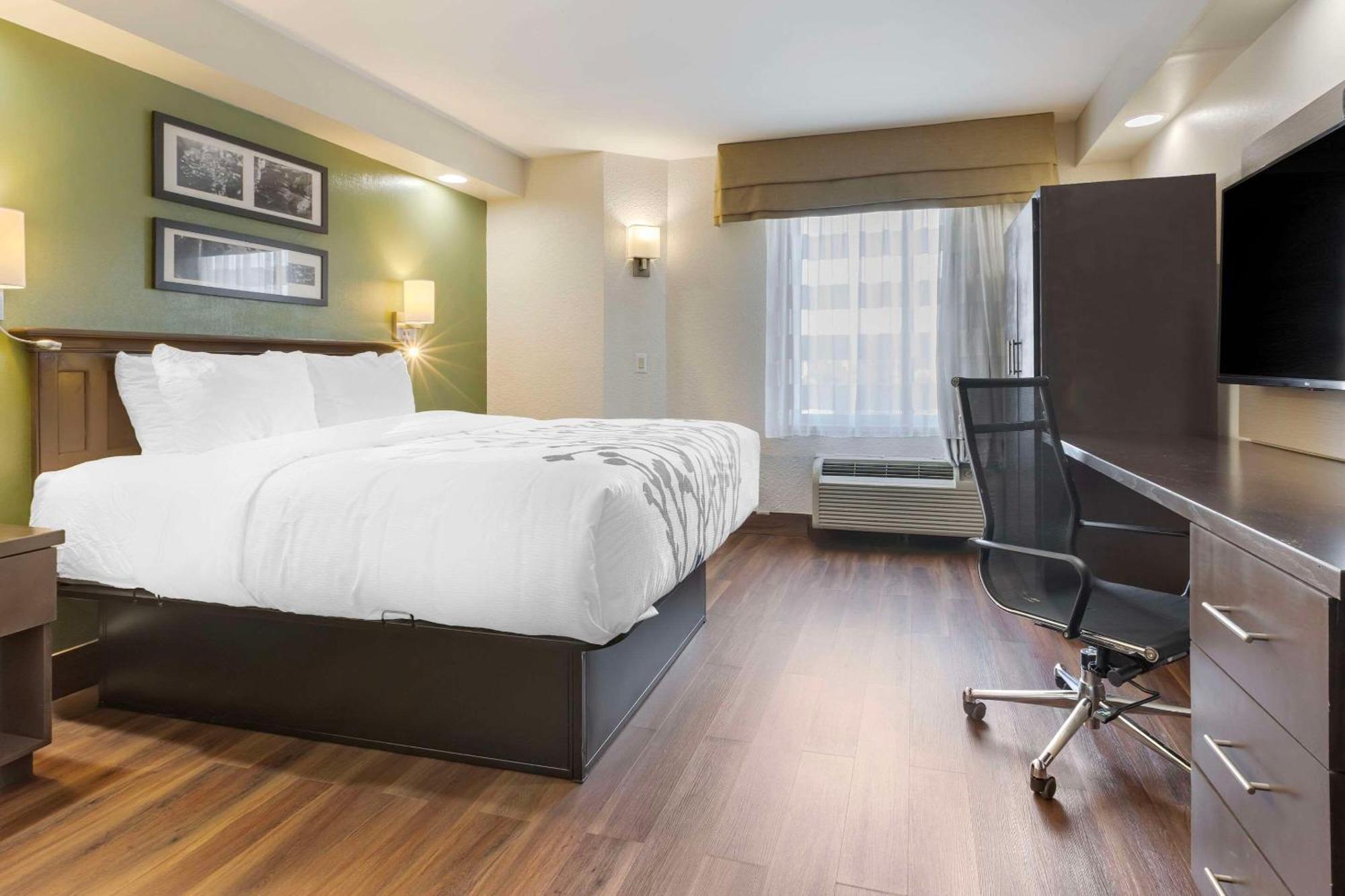 Sleep Inn Sumter Zewnętrze zdjęcie