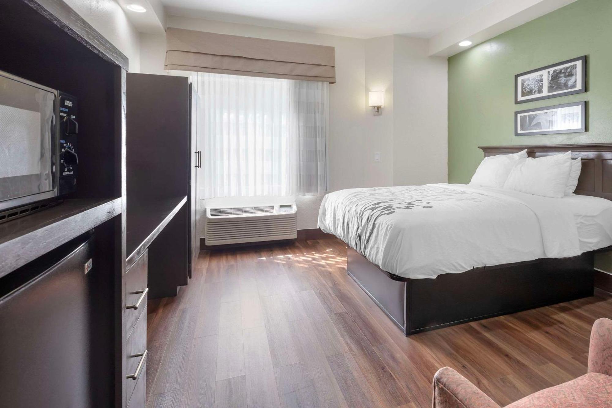 Sleep Inn Sumter Zewnętrze zdjęcie