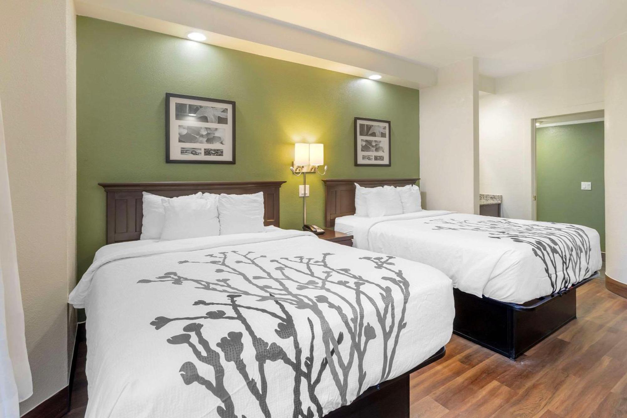 Sleep Inn Sumter Zewnętrze zdjęcie