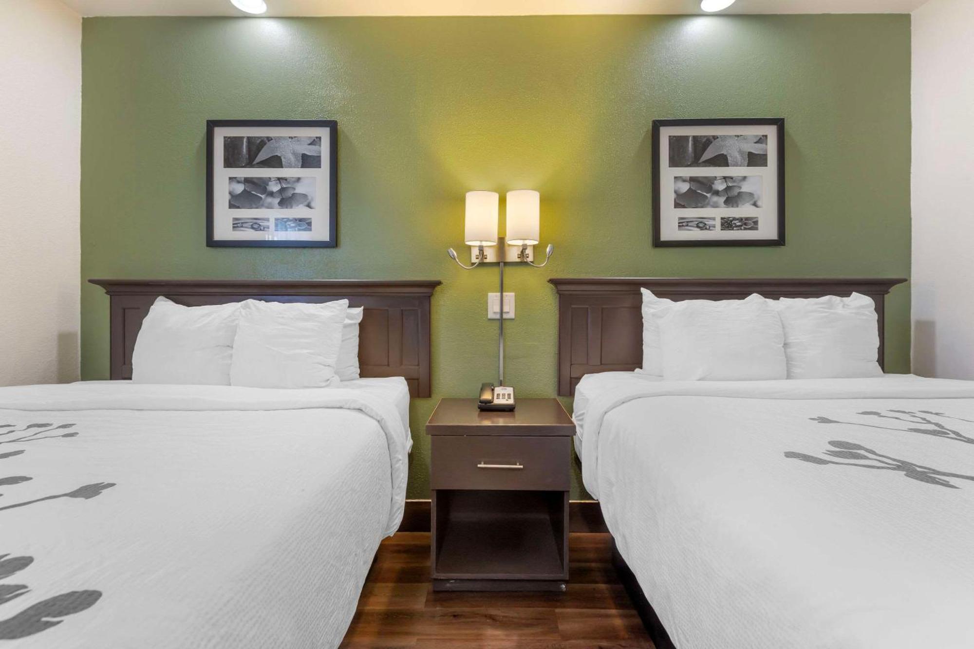 Sleep Inn Sumter Zewnętrze zdjęcie