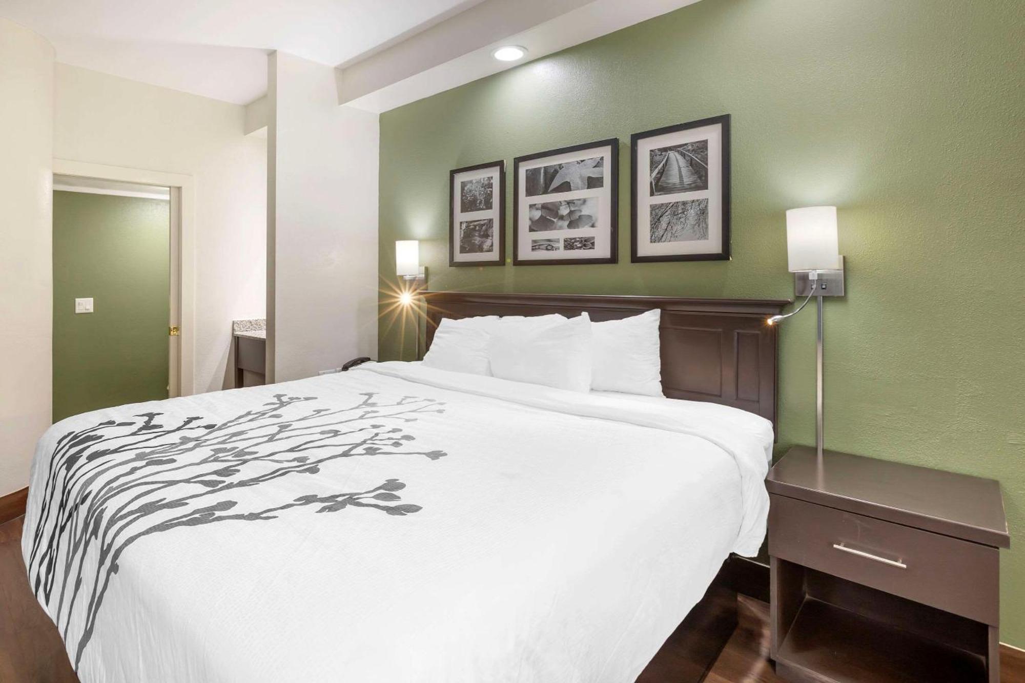 Sleep Inn Sumter Zewnętrze zdjęcie