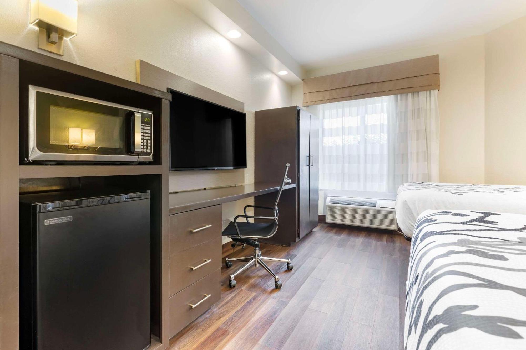 Sleep Inn Sumter Zewnętrze zdjęcie