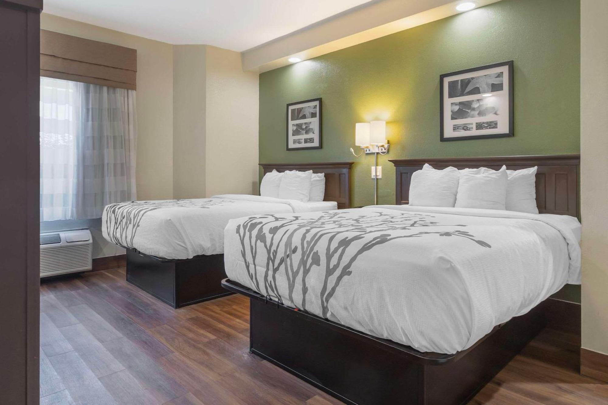 Sleep Inn Sumter Zewnętrze zdjęcie