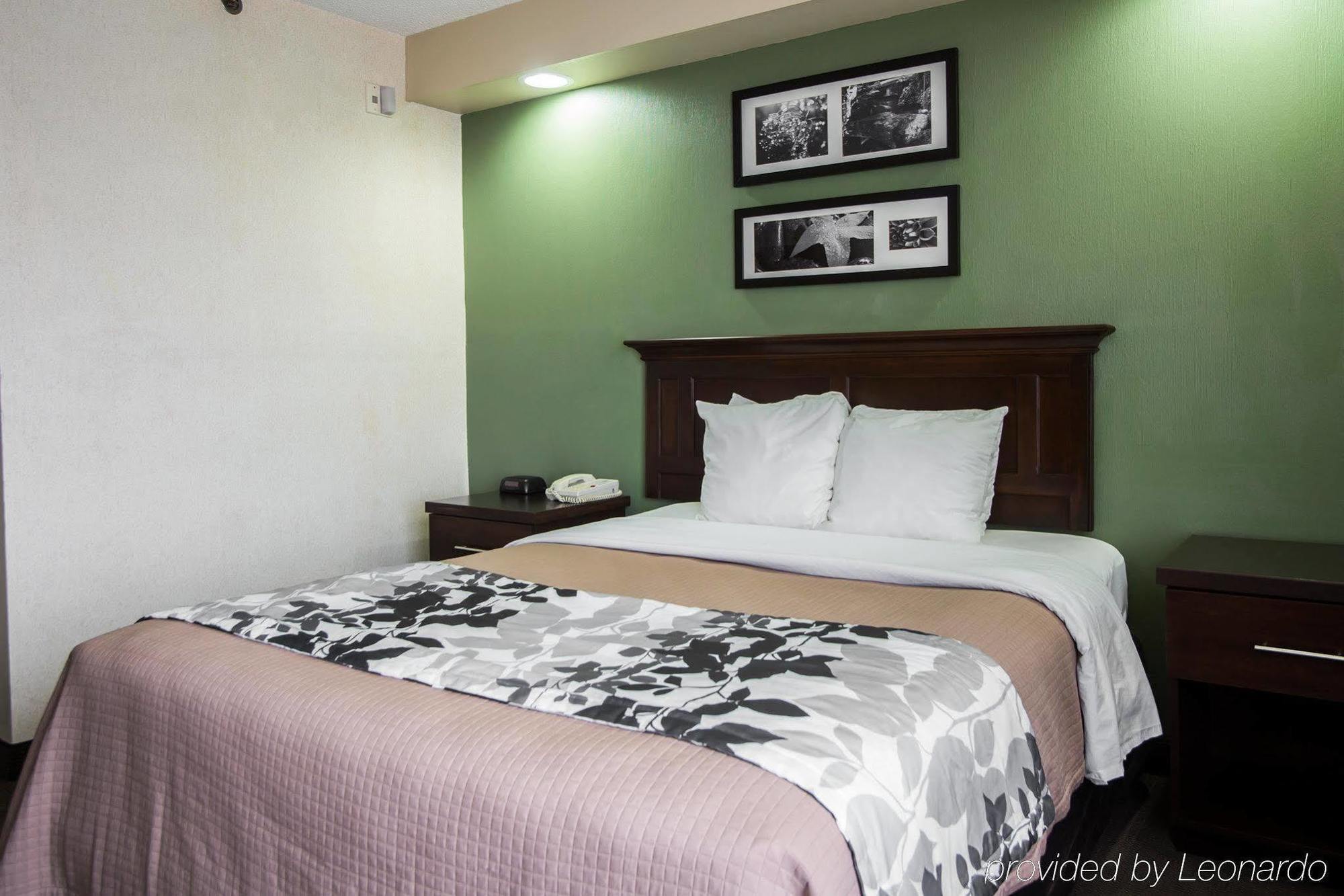 Sleep Inn Sumter Zewnętrze zdjęcie