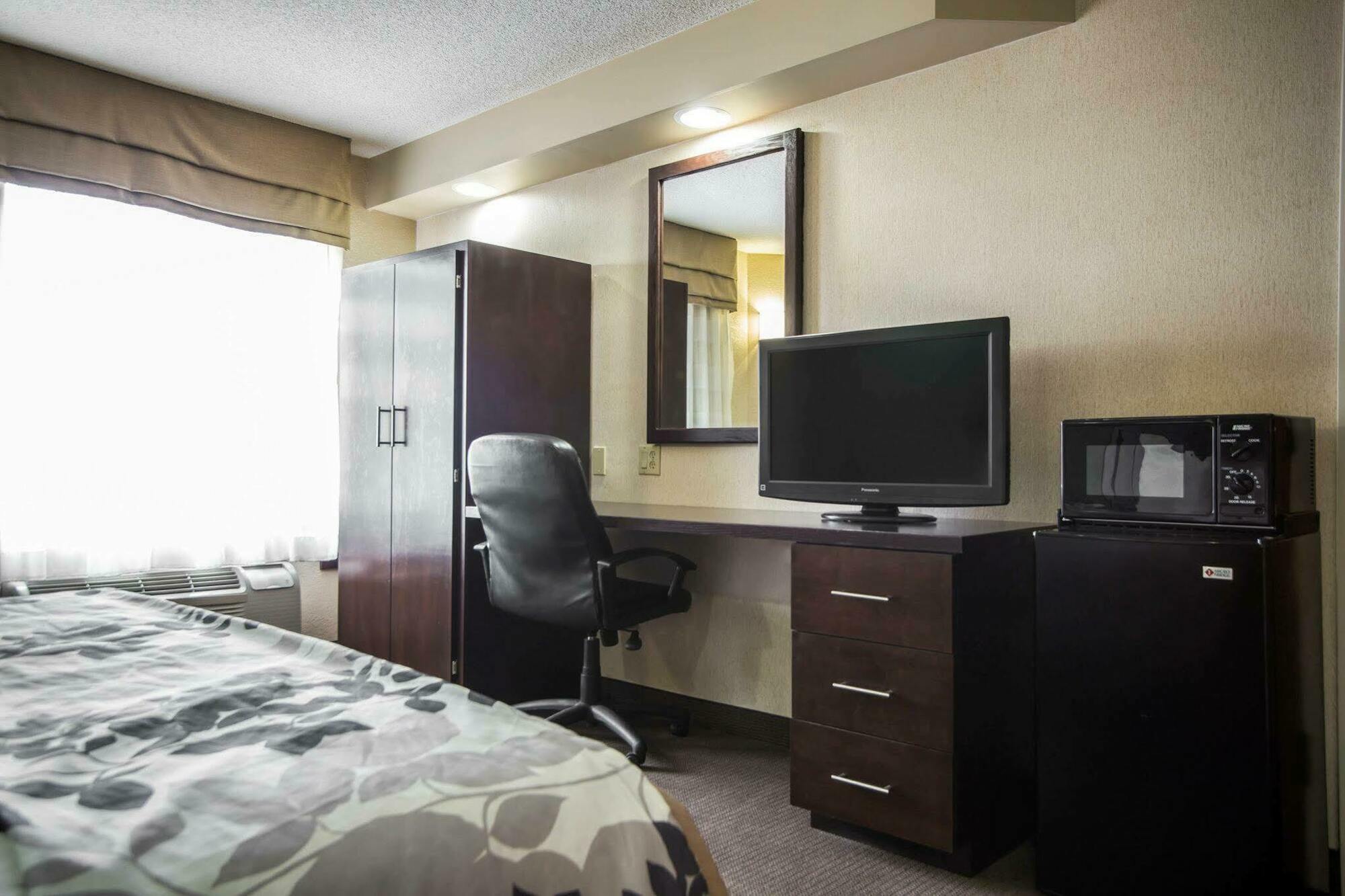 Sleep Inn Sumter Zewnętrze zdjęcie